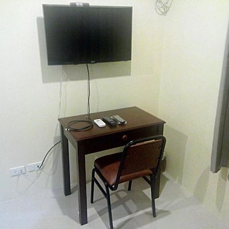 Dino Residences Dumaguete City Luaran gambar