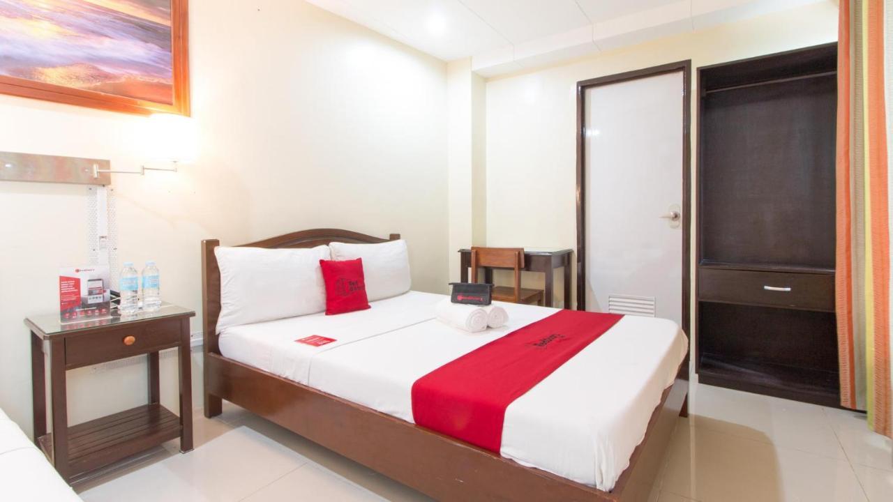 Dino Residences Dumaguete City Luaran gambar