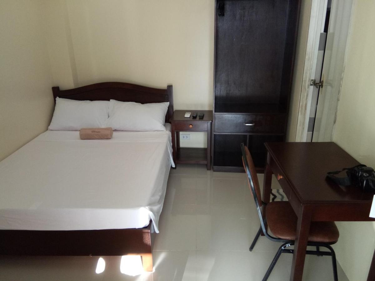 Dino Residences Dumaguete City Luaran gambar