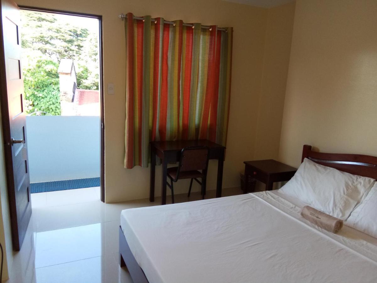 Dino Residences Dumaguete City Luaran gambar