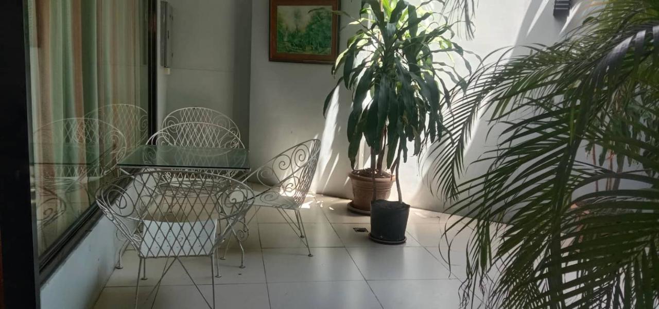 Dino Residences Dumaguete City Luaran gambar