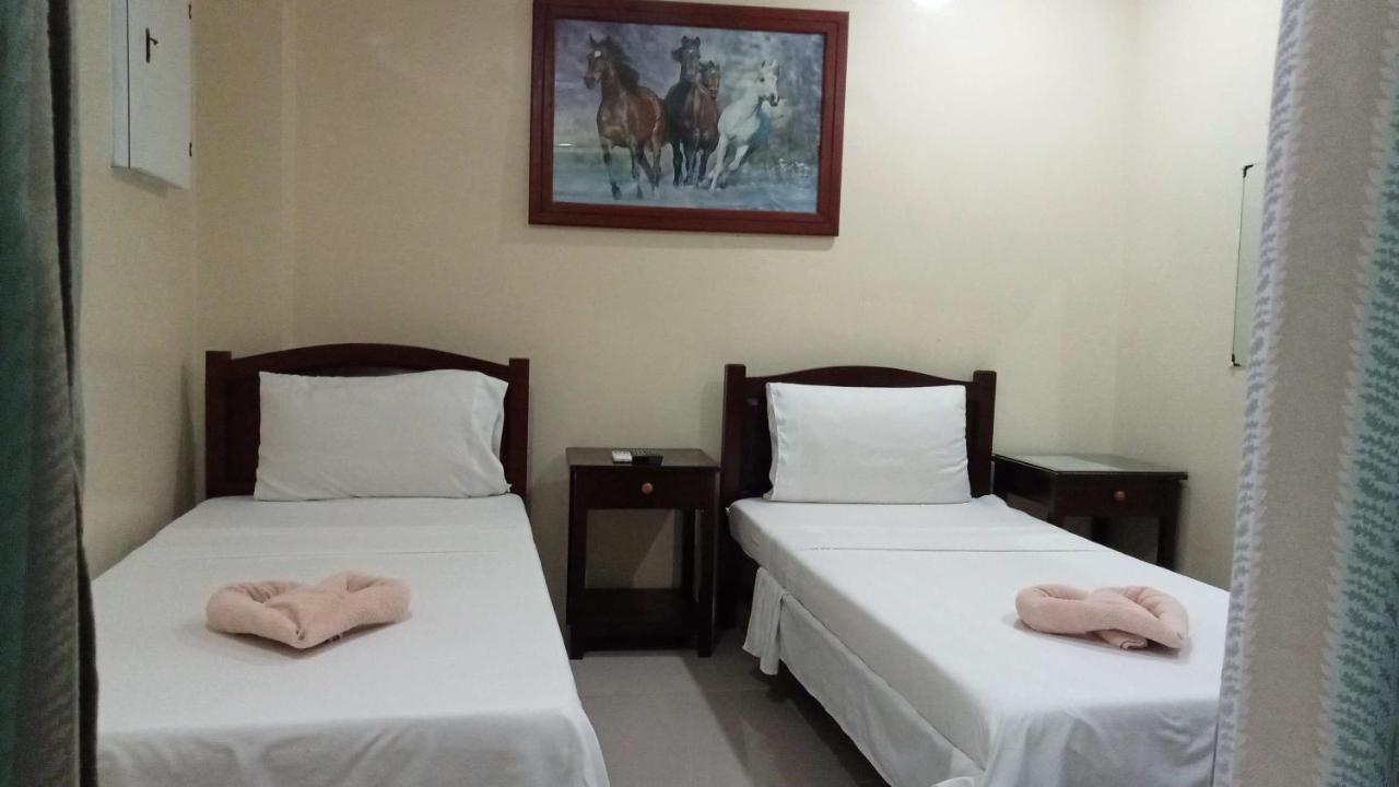 Dino Residences Dumaguete City Luaran gambar