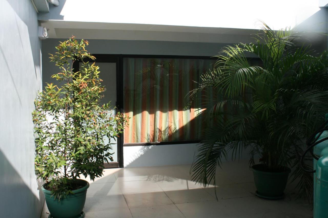 Dino Residences Dumaguete City Luaran gambar