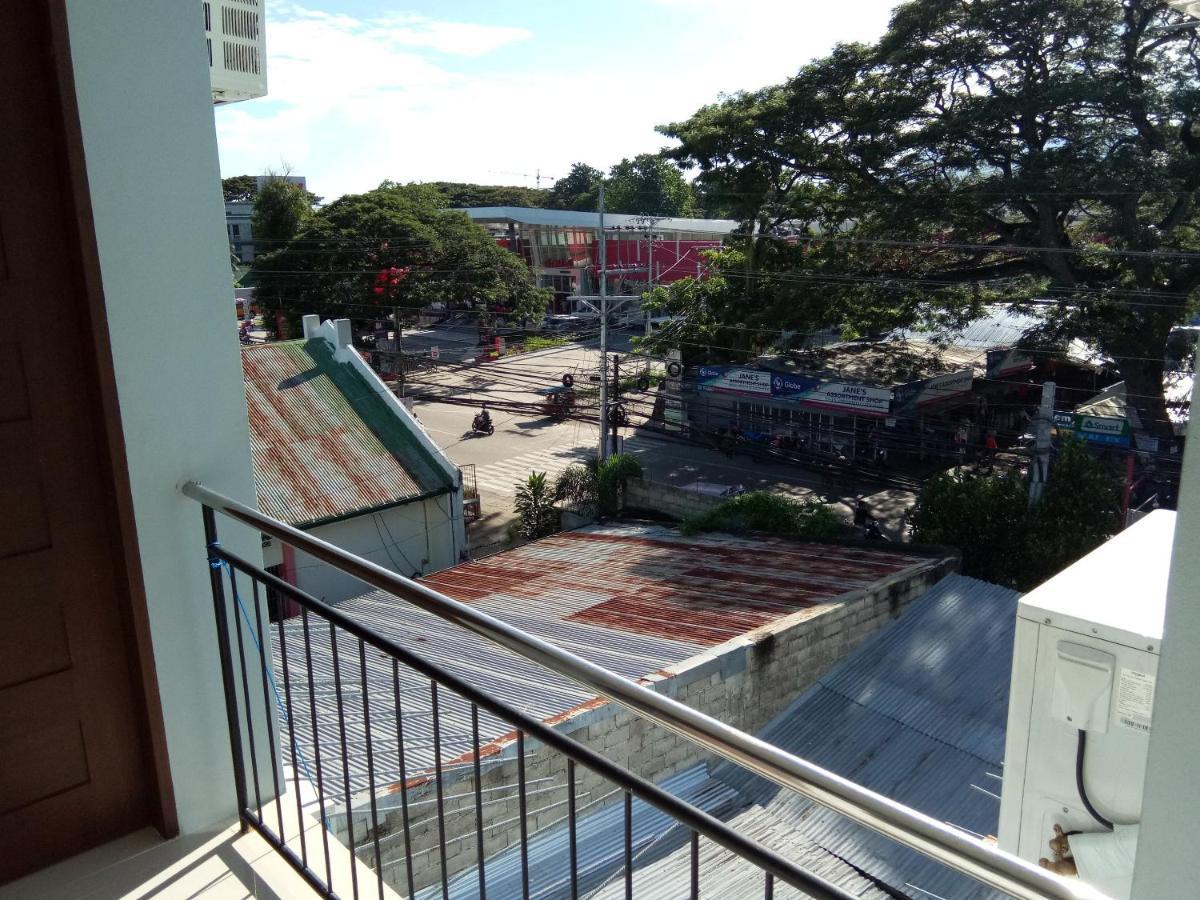 Dino Residences Dumaguete City Luaran gambar