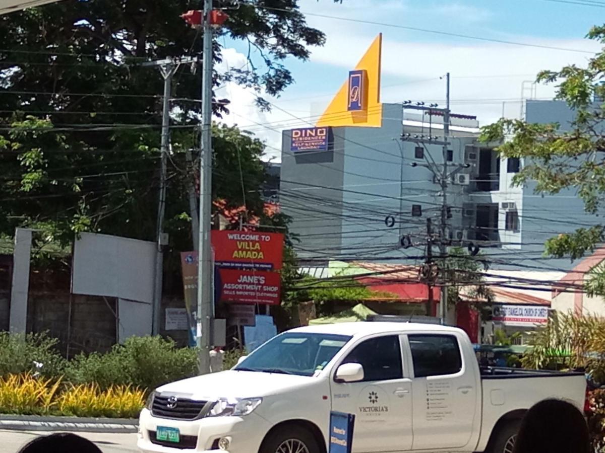 Dino Residences Dumaguete City Luaran gambar