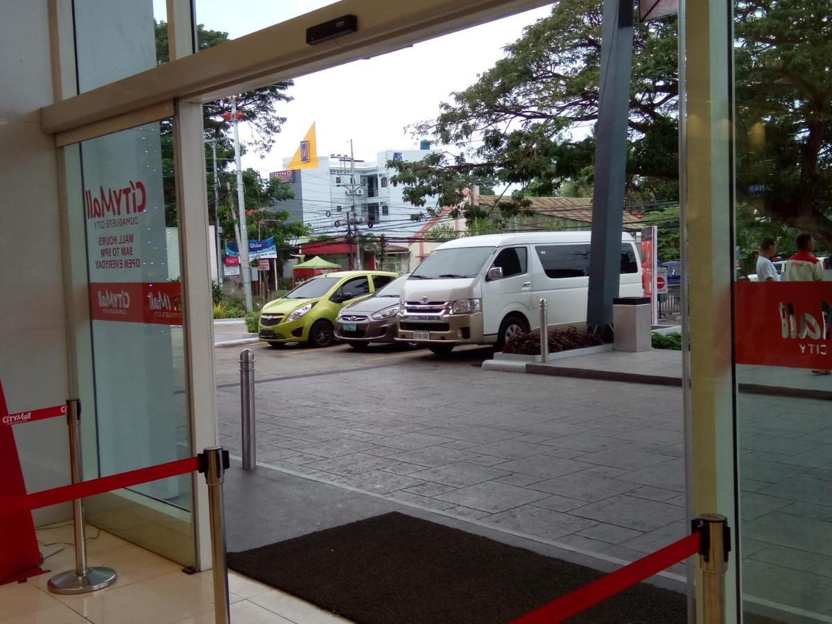 Dino Residences Dumaguete City Luaran gambar