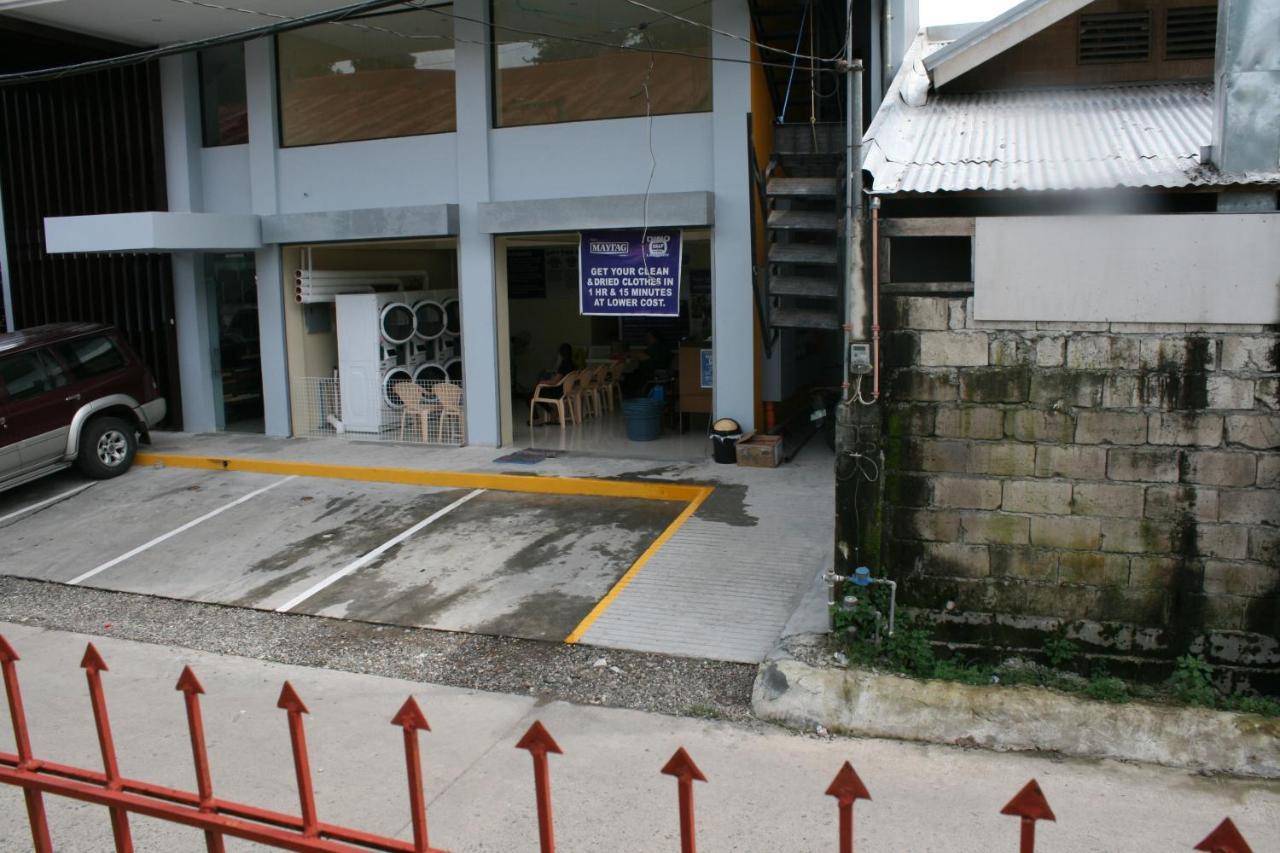 Dino Residences Dumaguete City Luaran gambar