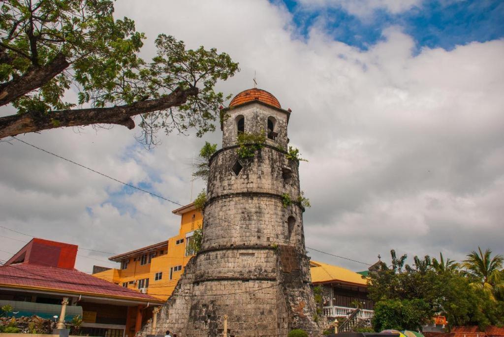 Dino Residences Dumaguete City Luaran gambar