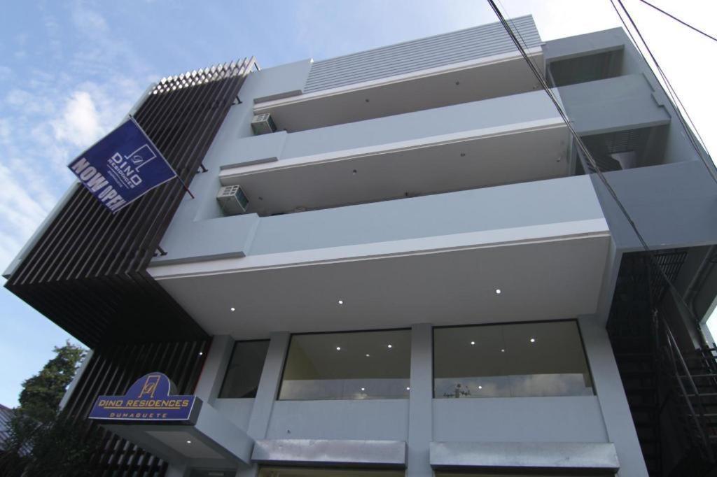 Dino Residences Dumaguete City Luaran gambar