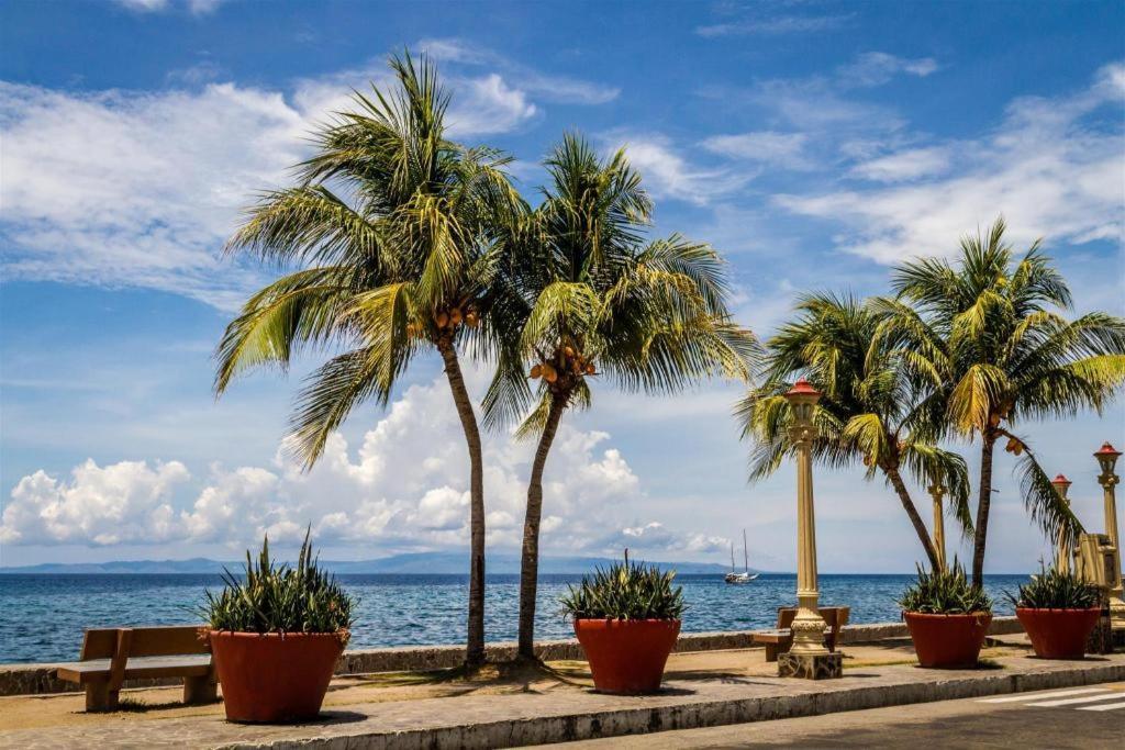 Dino Residences Dumaguete City Luaran gambar