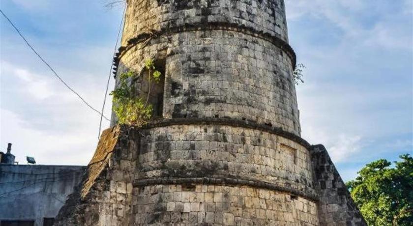 Dino Residences Dumaguete City Luaran gambar