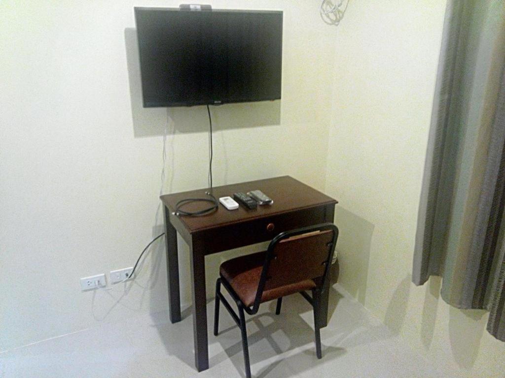 Dino Residences Dumaguete City Luaran gambar