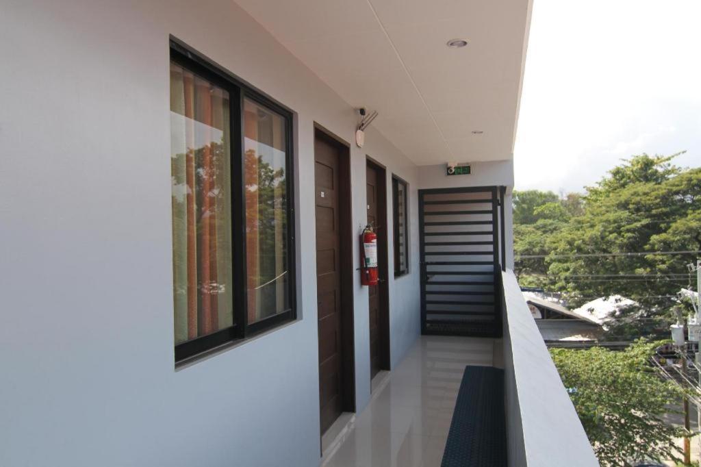 Dino Residences Dumaguete City Luaran gambar