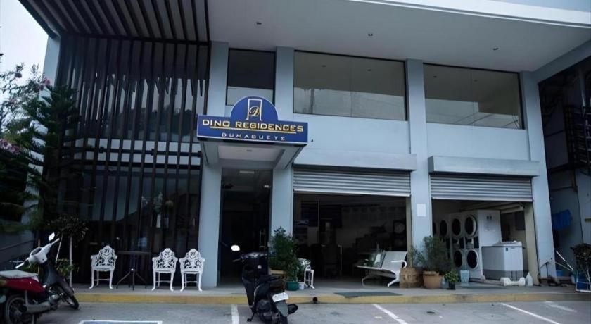 Dino Residences Dumaguete City Luaran gambar