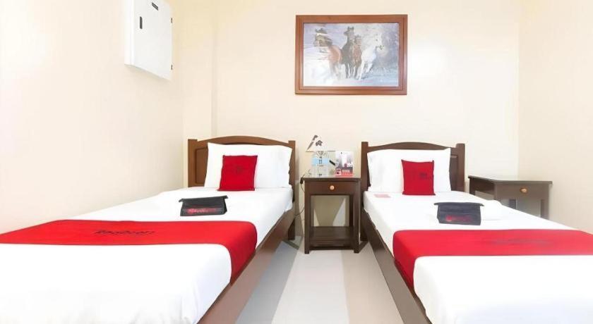 Dino Residences Dumaguete City Luaran gambar