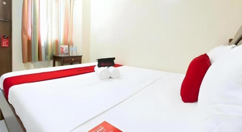 Dino Residences Dumaguete City Luaran gambar