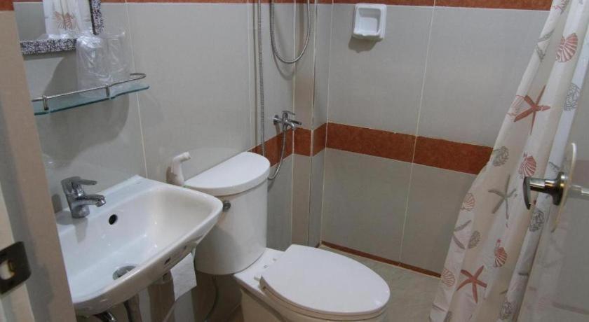 Dino Residences Dumaguete City Luaran gambar