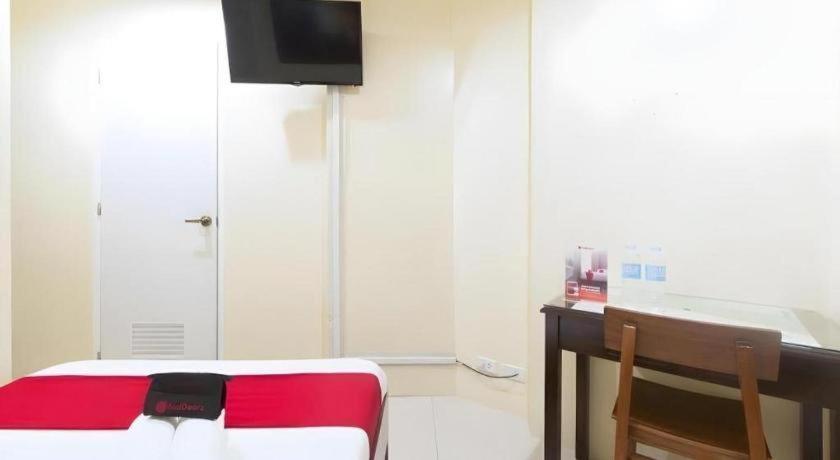 Dino Residences Dumaguete City Luaran gambar