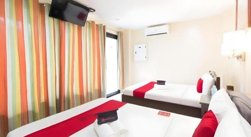Dino Residences Dumaguete City Luaran gambar