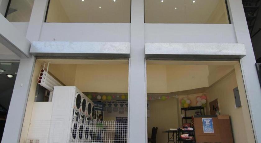 Dino Residences Dumaguete City Luaran gambar