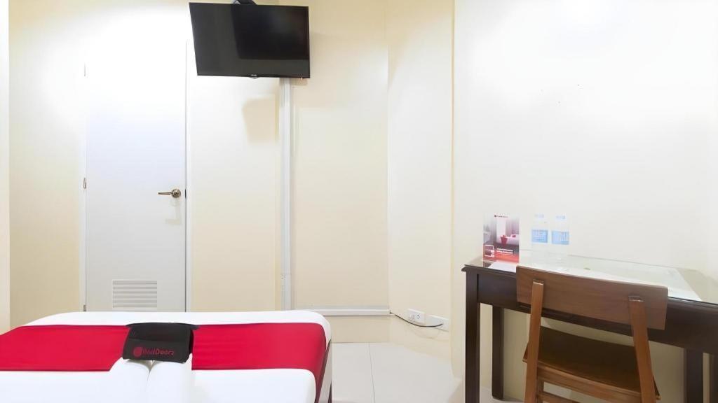 Dino Residences Dumaguete City Luaran gambar