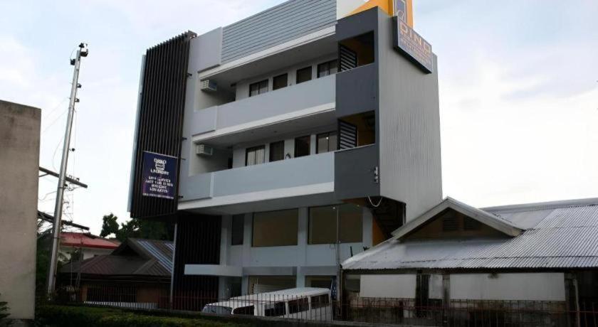 Dino Residences Dumaguete City Luaran gambar