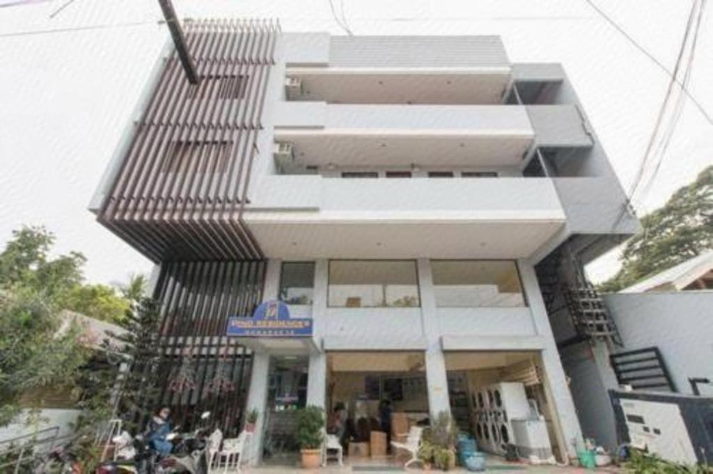 Dino Residences Dumaguete City Luaran gambar