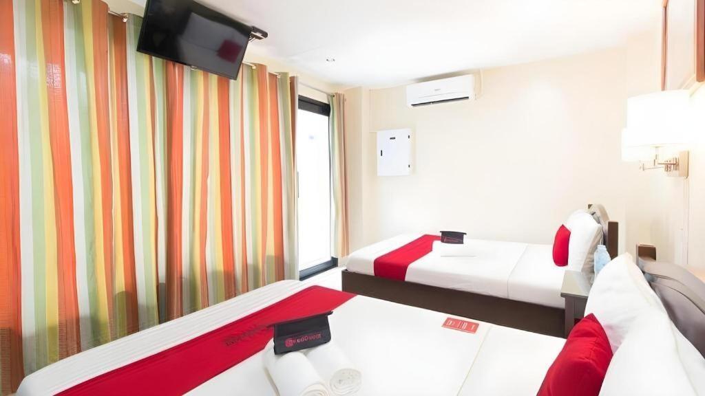Dino Residences Dumaguete City Luaran gambar