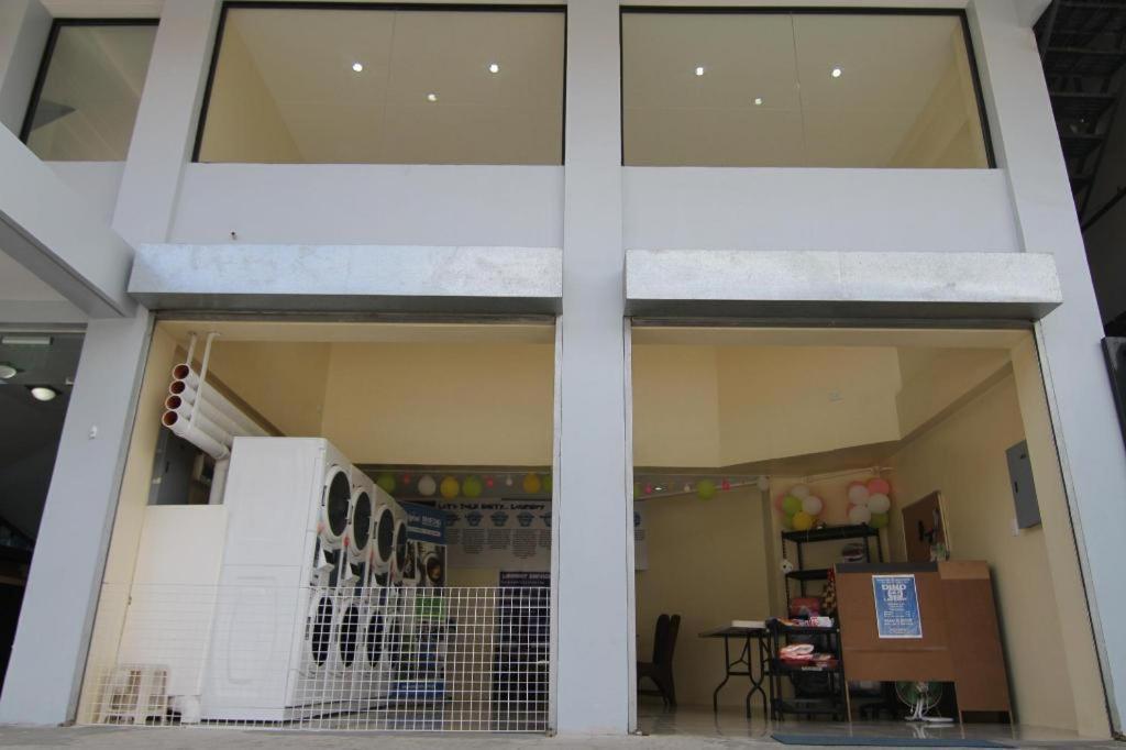 Dino Residences Dumaguete City Luaran gambar