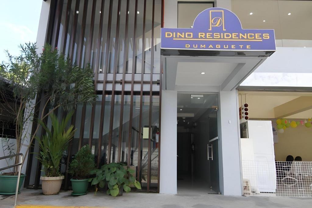 Dino Residences Dumaguete City Luaran gambar