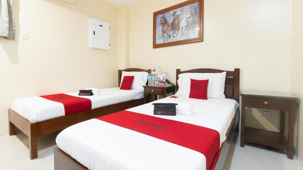Dino Residences Dumaguete City Luaran gambar