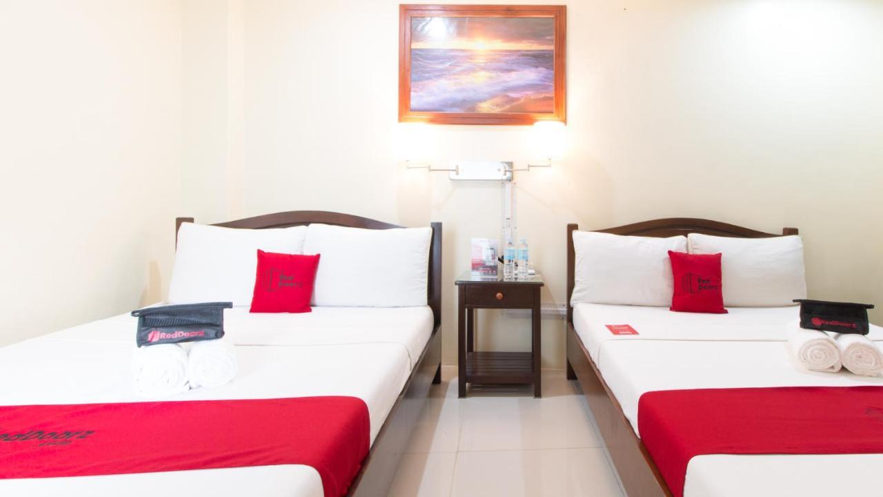 Dino Residences Dumaguete City Luaran gambar