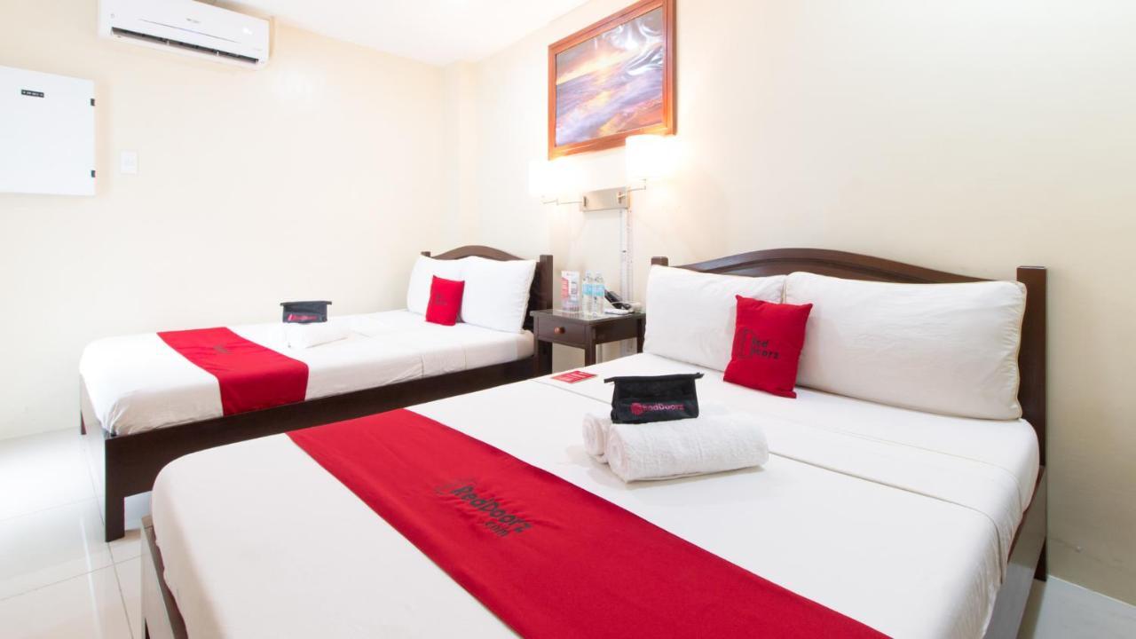 Dino Residences Dumaguete City Luaran gambar