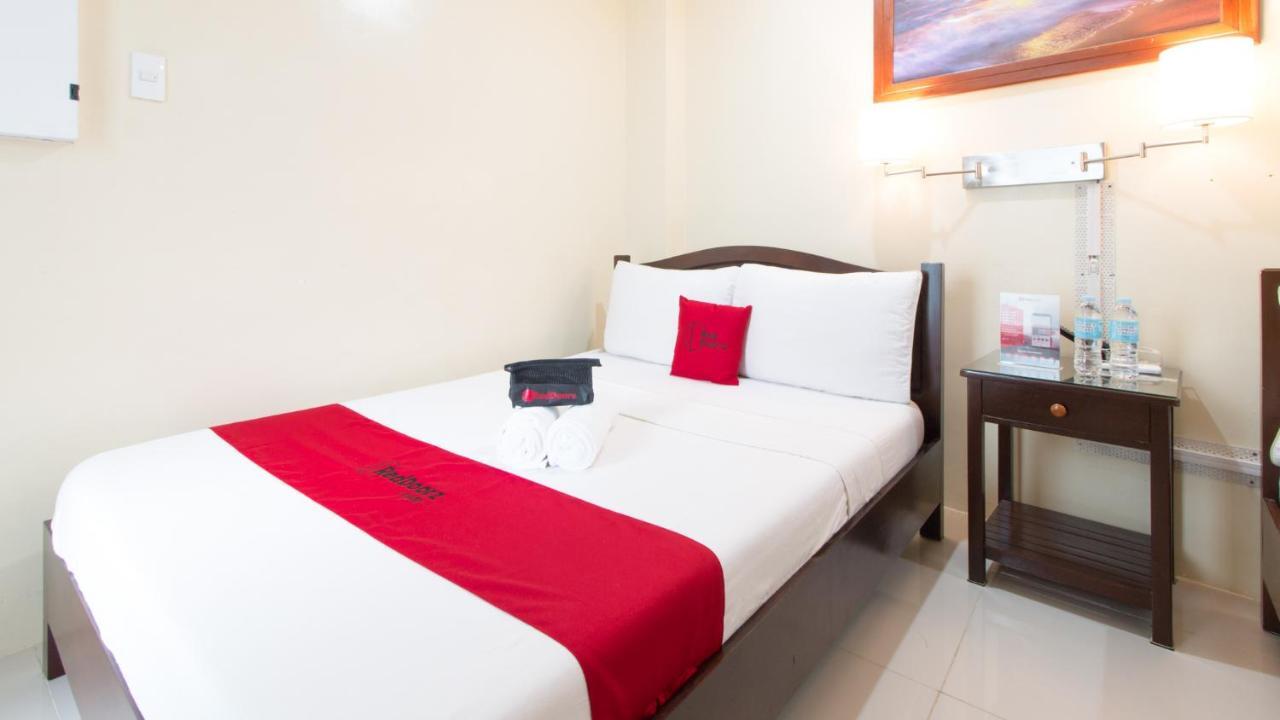 Dino Residences Dumaguete City Luaran gambar
