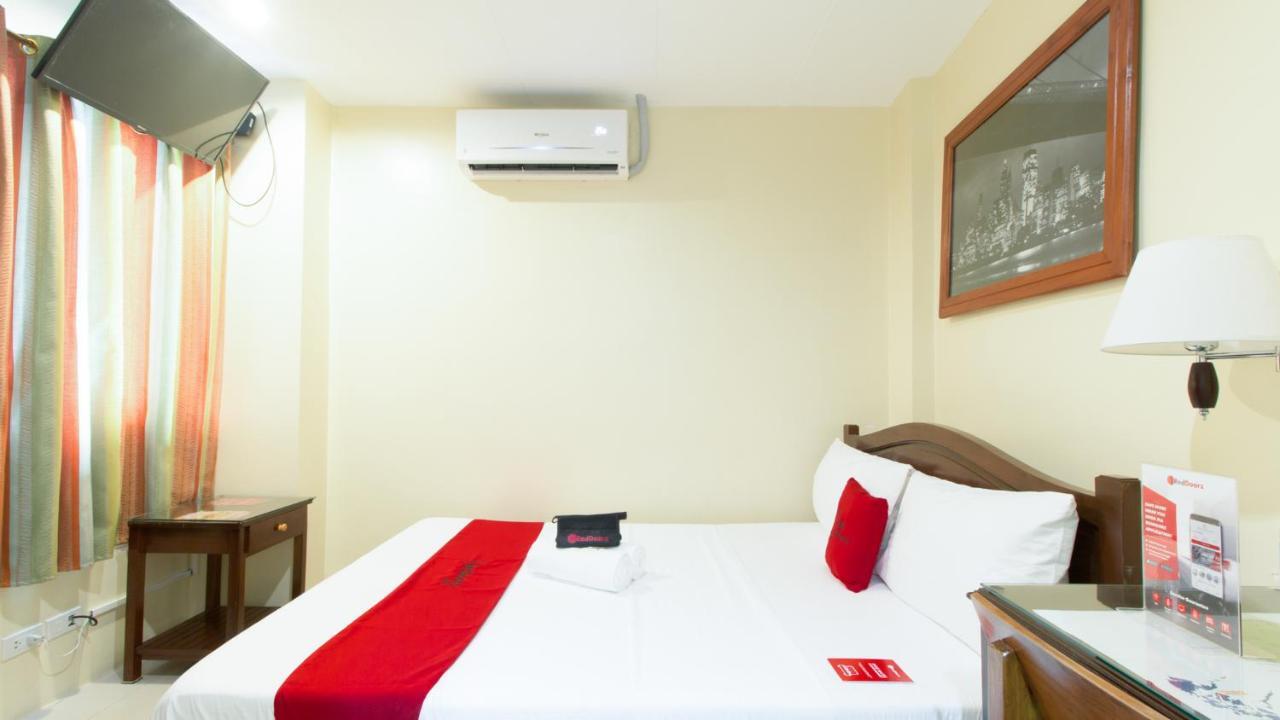 Dino Residences Dumaguete City Luaran gambar