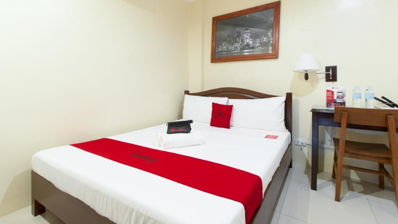 Dino Residences Dumaguete City Luaran gambar