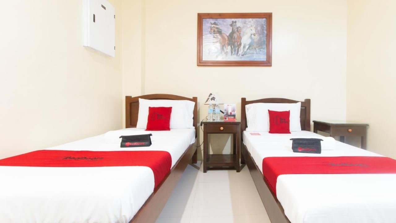 Dino Residences Dumaguete City Luaran gambar