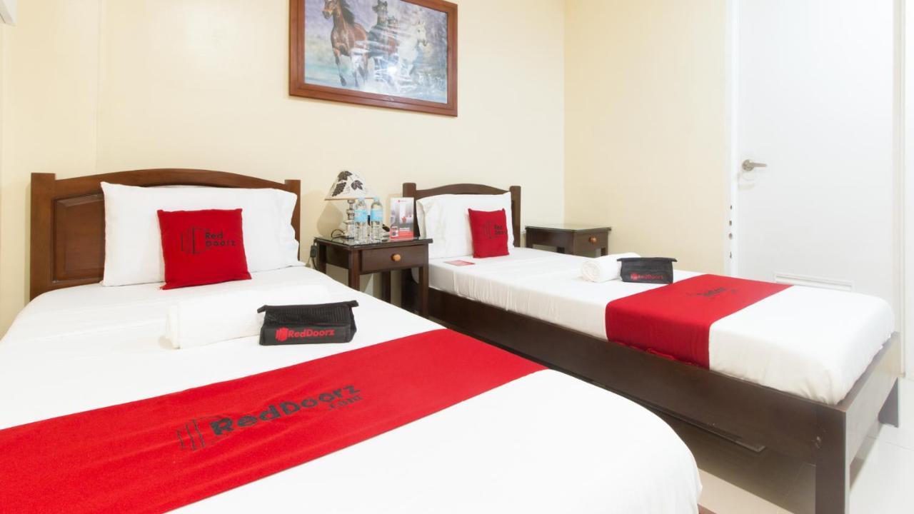 Dino Residences Dumaguete City Luaran gambar