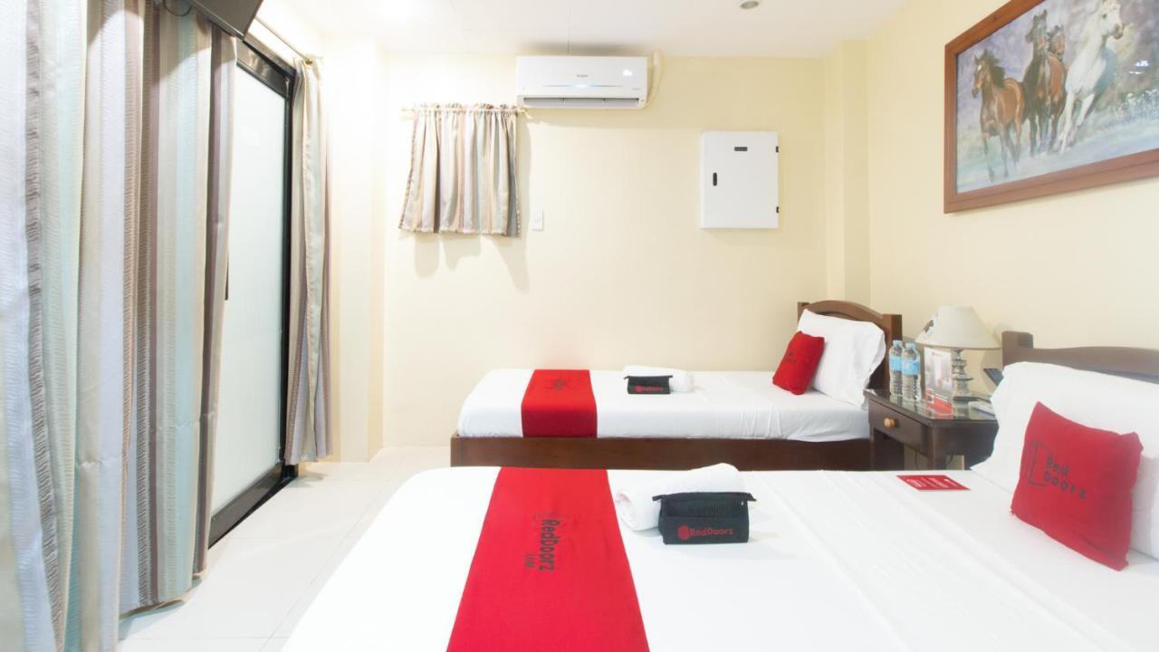 Dino Residences Dumaguete City Luaran gambar