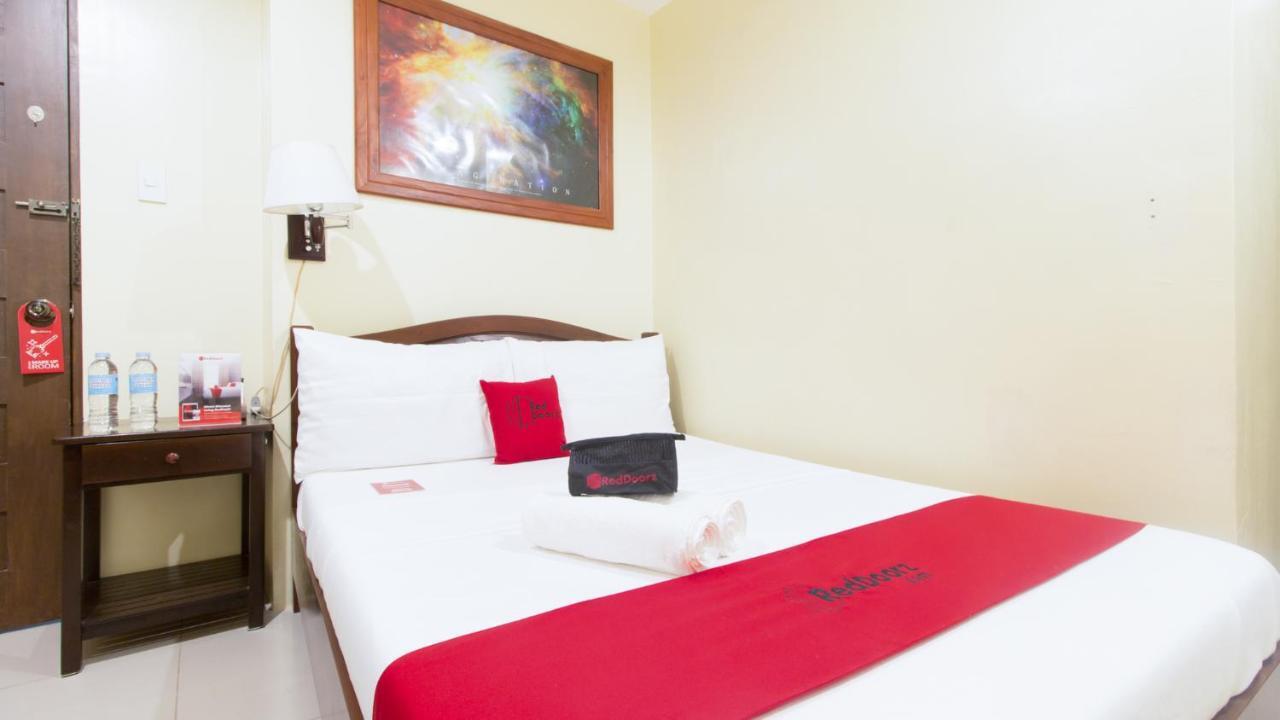 Dino Residences Dumaguete City Luaran gambar